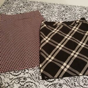 Skirt bundle